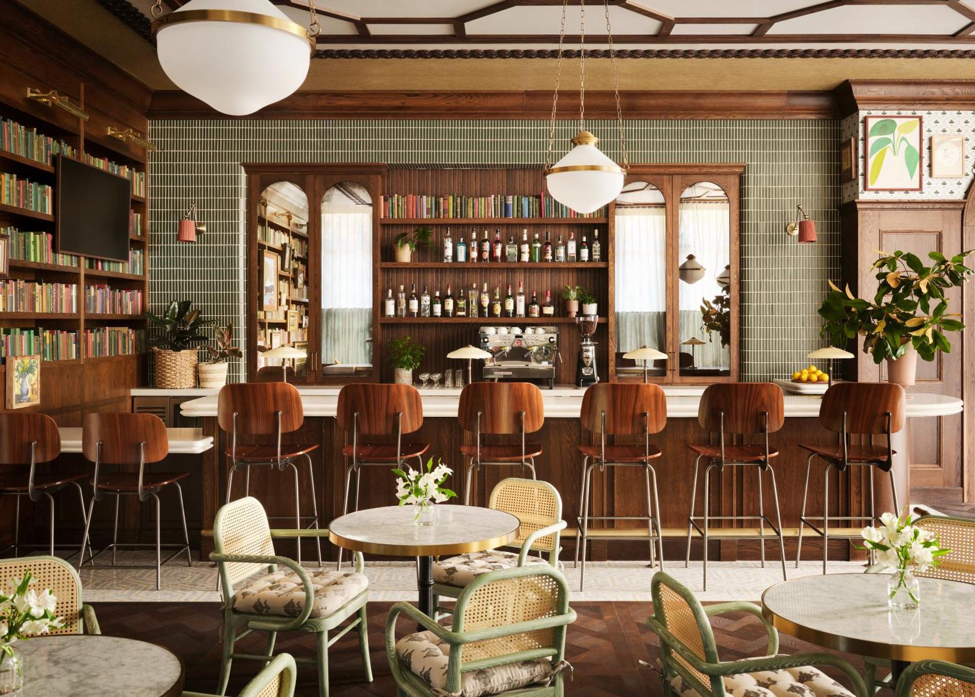 Memoir Buckman Hotell Portland Eksteriør bilde