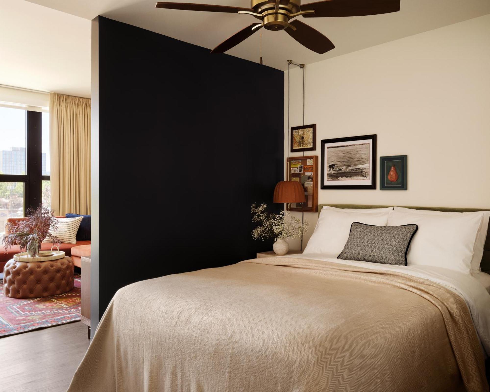 Memoir Buckman Hotell Portland Eksteriør bilde