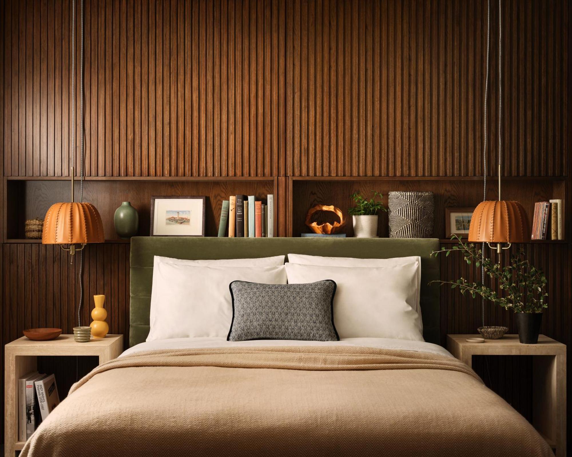 Memoir Buckman Hotell Portland Eksteriør bilde