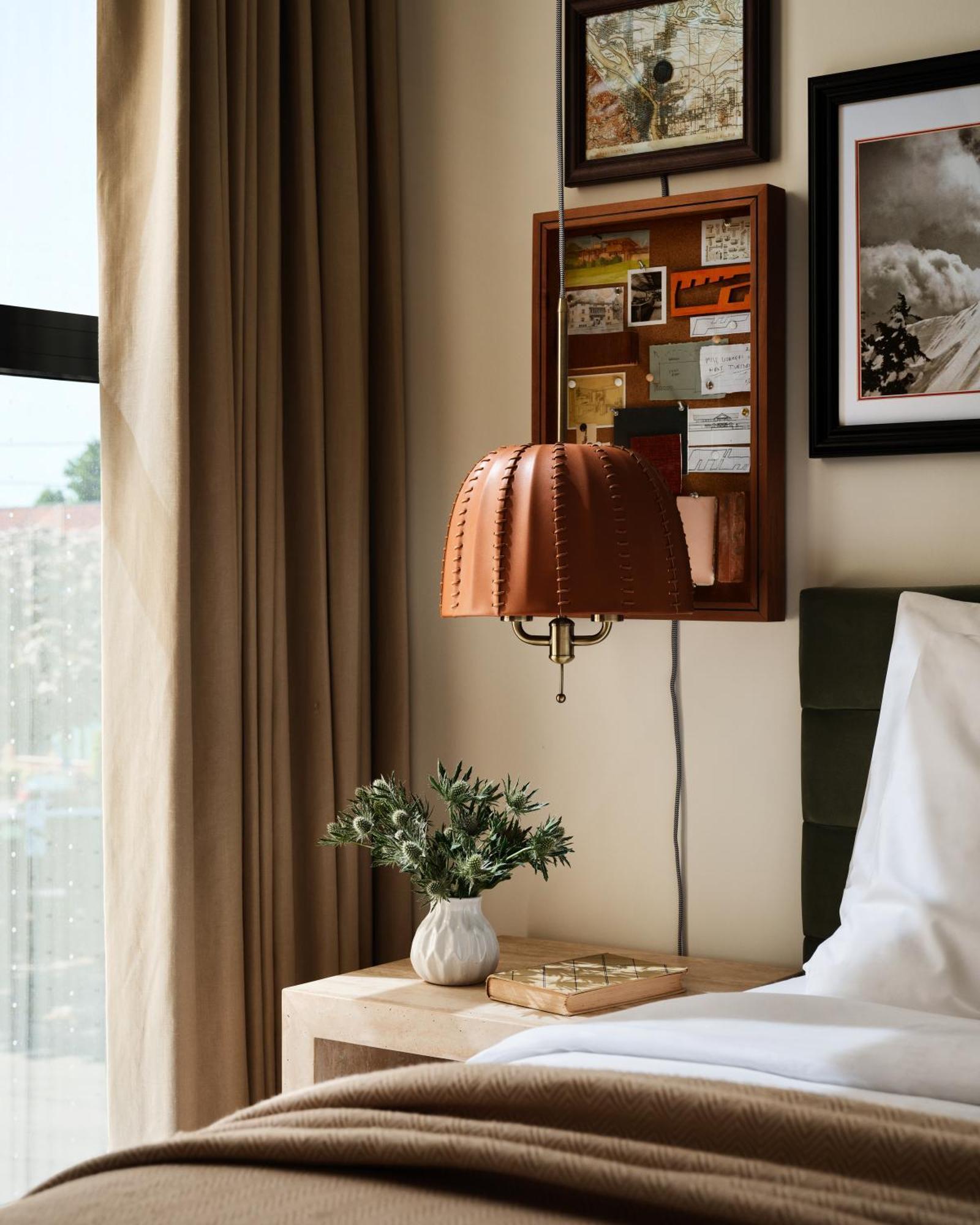 Memoir Buckman Hotell Portland Eksteriør bilde