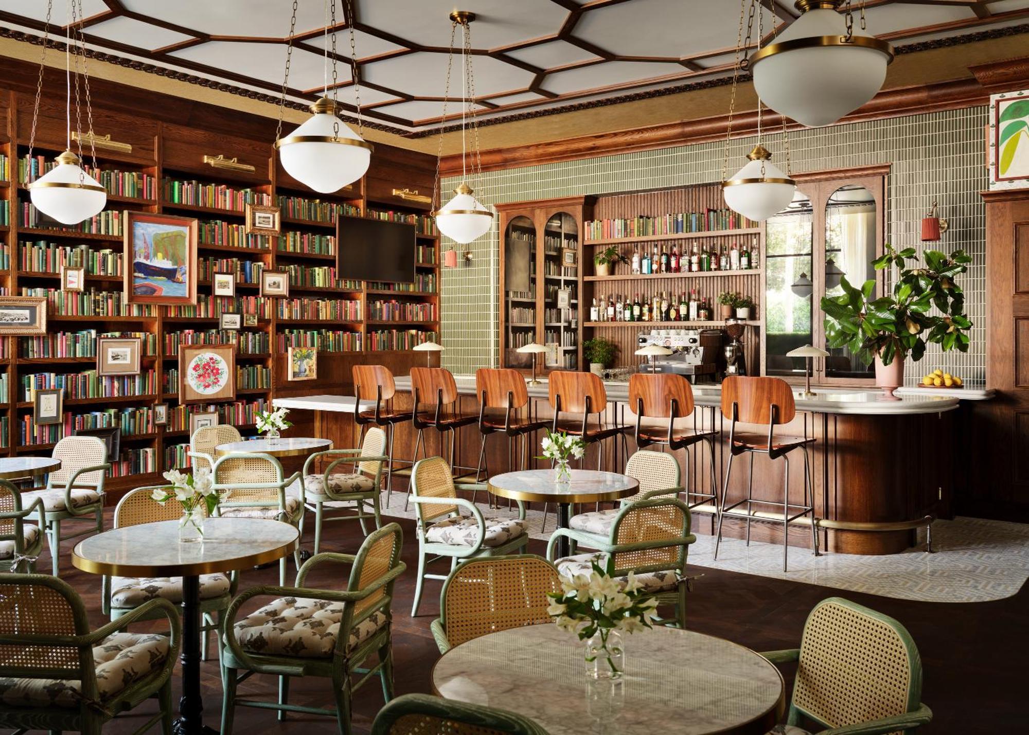 Memoir Buckman Hotell Portland Eksteriør bilde